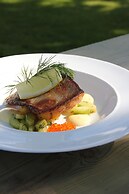 Korrö Vandrarhem