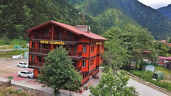 Nova Uzungol