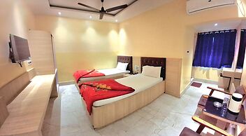 Hotel Relax