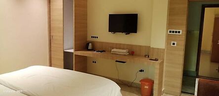 Hotel Relax