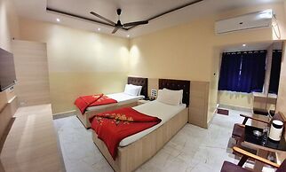 Hotel Relax