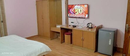 Hotel Relax