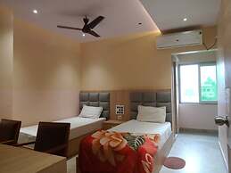 Hotel Relax