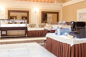 Cascade Hotel