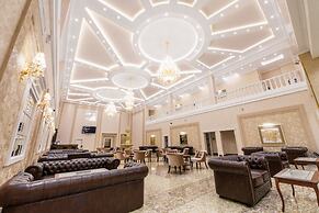 Cascade Hotel