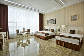 Cascade Hotel