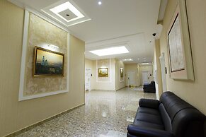 Cascade Hotel