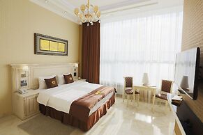 Cascade Hotel