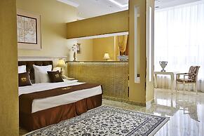 Cascade Hotel