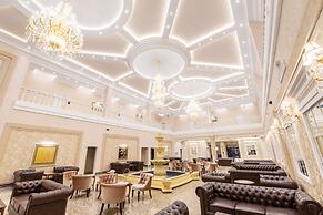 Cascade Hotel