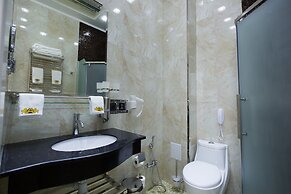 Cascade Hotel
