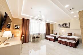 Cascade Hotel