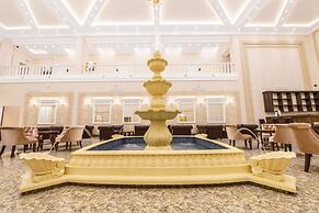 Cascade Hotel