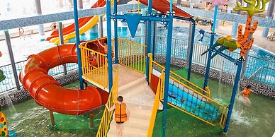 Cascade Hotel