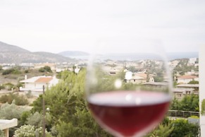 Villa Sunset Lagonisi