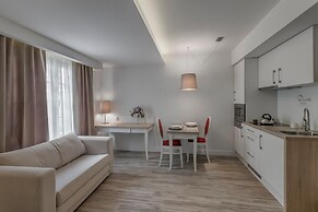 Hotel Rozbicki