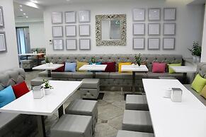 Hotel Rozbicki
