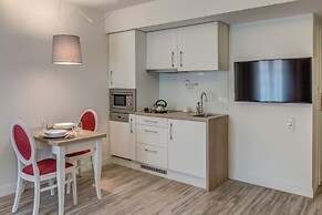 Hotel Rozbicki