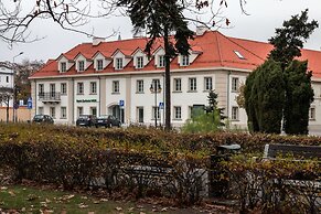 Hotel Rozbicki