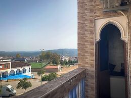 Dar Saida Hora