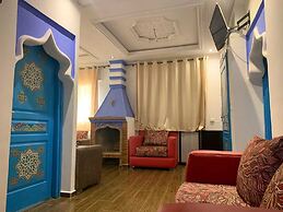 Dar Saida Hora