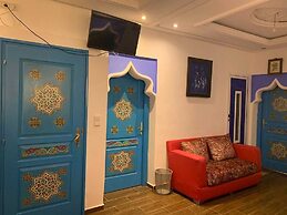 Dar Saida Hora