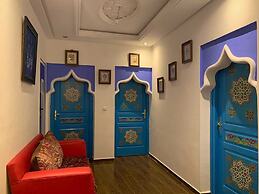 Dar Saida Hora