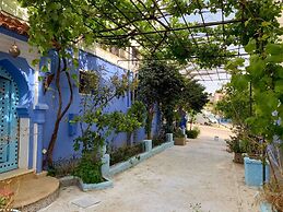 Dar Saida Hora