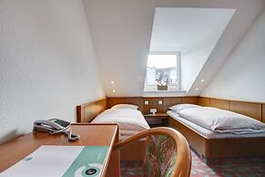 Hotel Consul