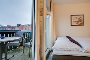 Hotel Consul