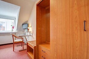 Hotel Consul