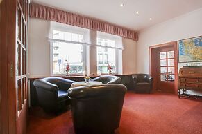 Hotel Consul