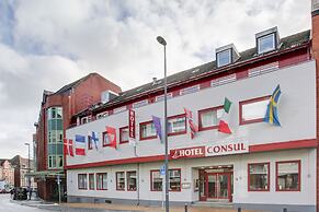 Hotel Consul