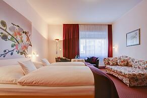 Hotel Consul