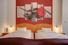 Hotel Consul