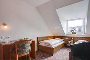 Hotel Consul