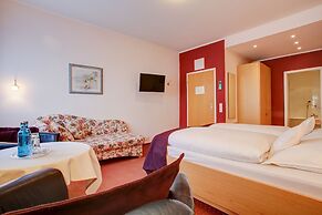 Hotel Consul