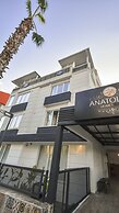 Anatolian Homes & Apart