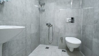 Anatolian Homes & Apart
