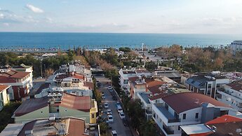 Anatolian Homes & Apart