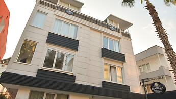 Anatolian Homes & Apart