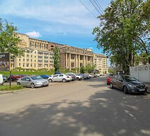 Avenue Parliament