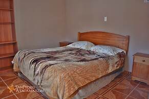 Hostal Iquisa