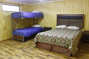 Hostal Iquisa