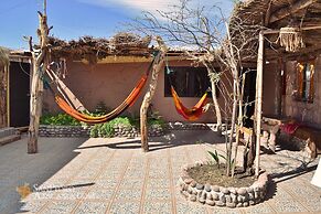 Hostal Iquisa