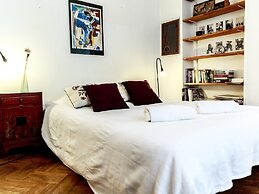 Montmartre Apartments - Monet