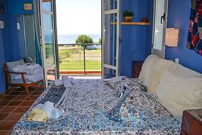 Alekos Beach Houses-Infinity