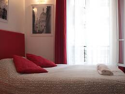 Montmartre Apartments - Toulouse