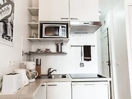 Montmartre Apartments - Toulouse