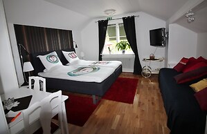 Orrefors Hotell & Restaurang